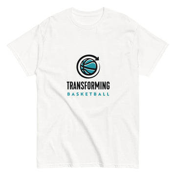 Transforming Classic Logo Tee