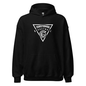 Transforming Constraints Hoodie