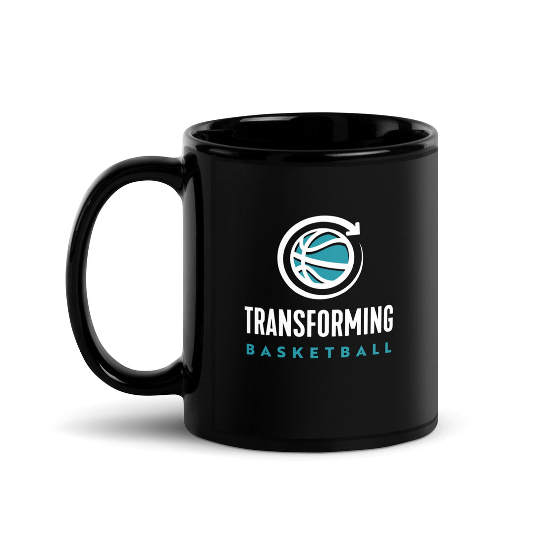 Transforming Mug