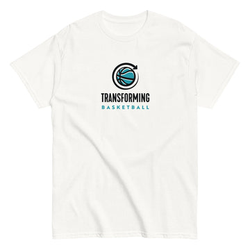 Transforming Classic Logo Tee