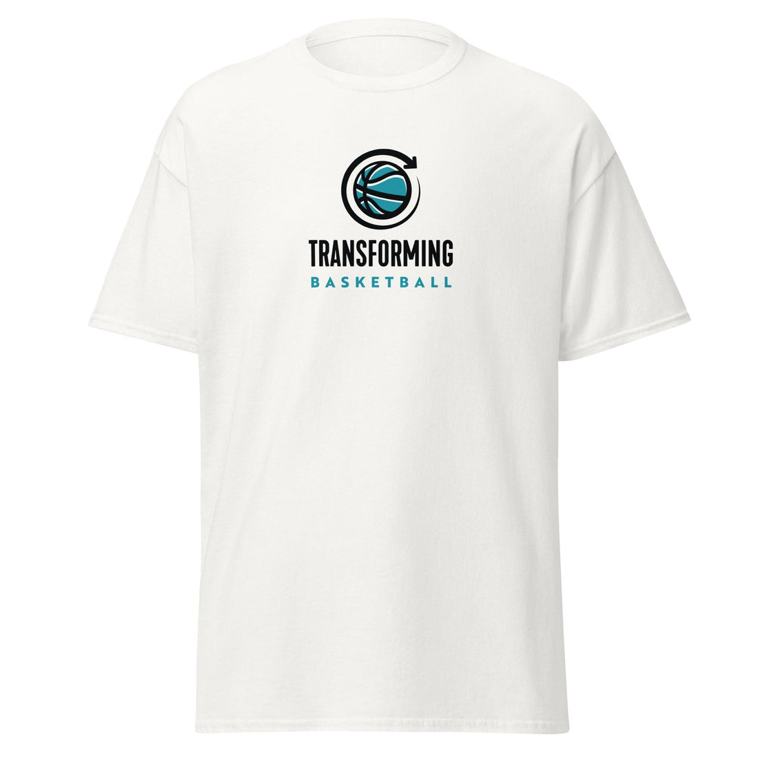 Transforming Classic Logo Tee