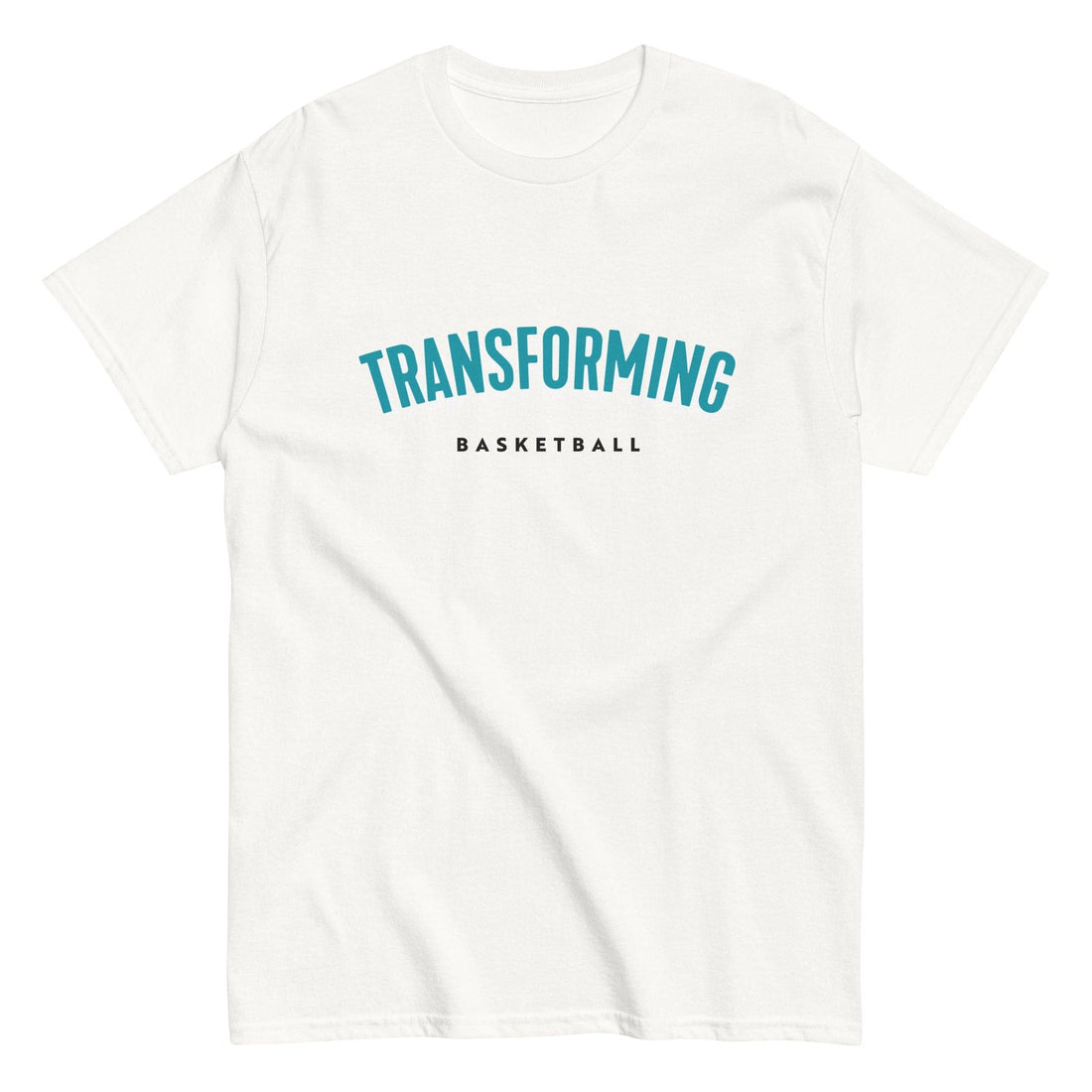 Transforming Statement Tee