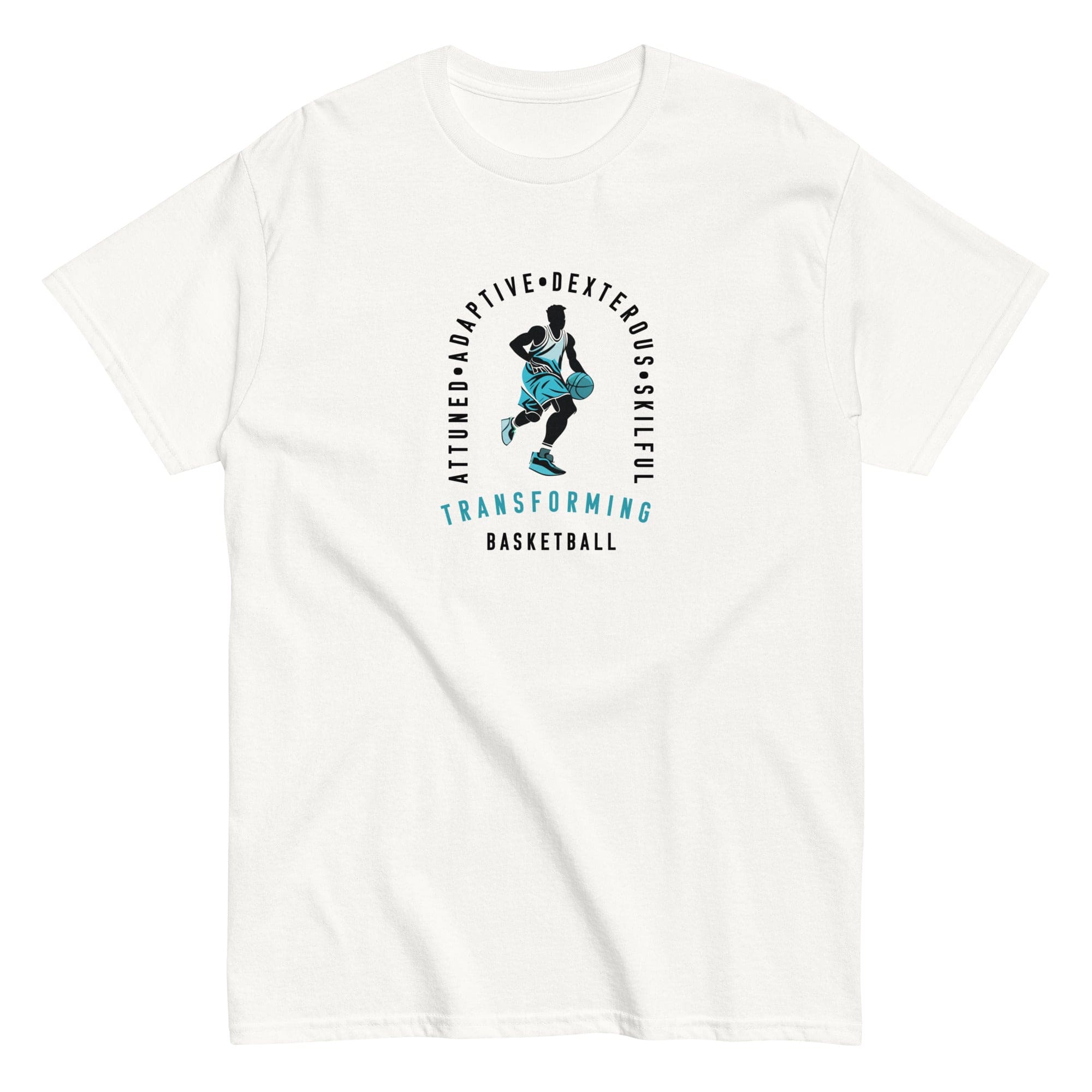 The Adaptable Player Tee (Male)