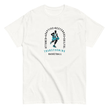 The Adaptable Player Tee (Male)