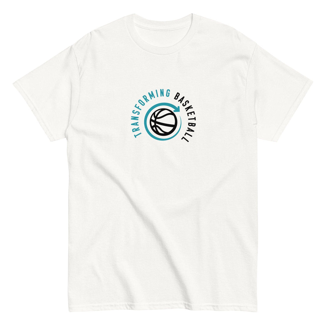 Transforming Essentials Tee