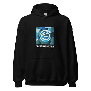 Transforming Mosaic Hoodie