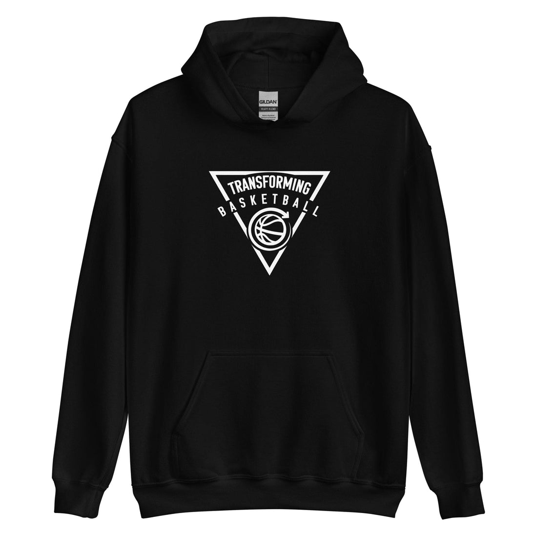 Transforming Constraints Hoodie