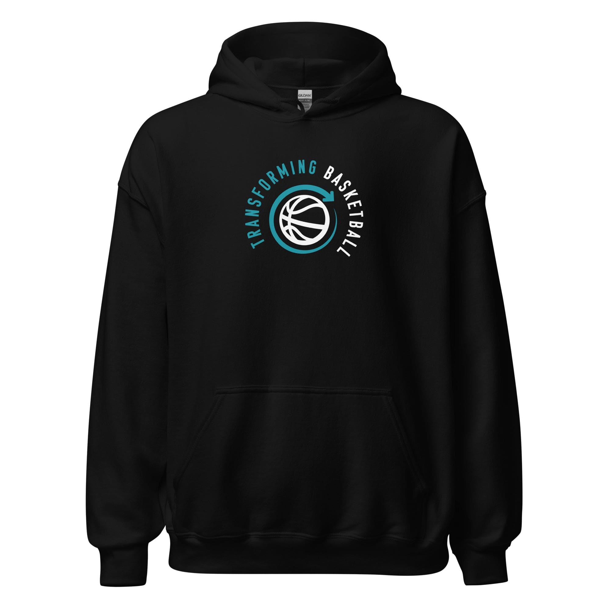 Transforming Essentials Hoodie