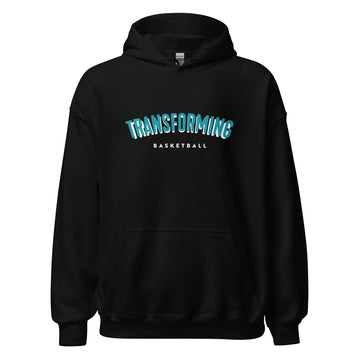 Transforming Statement Hoodie