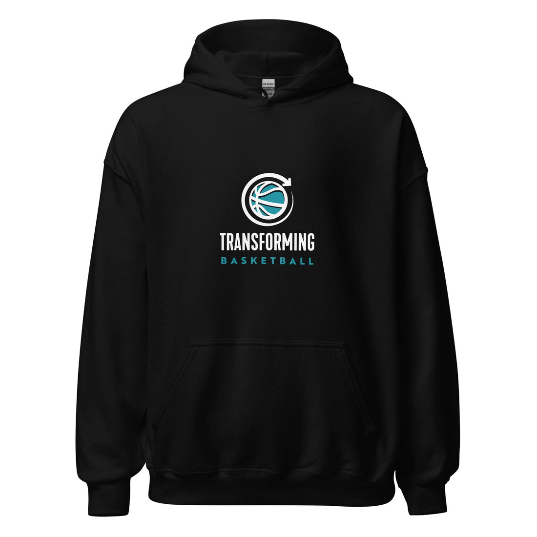 Transforming Classic Logo Unisex Hoodie