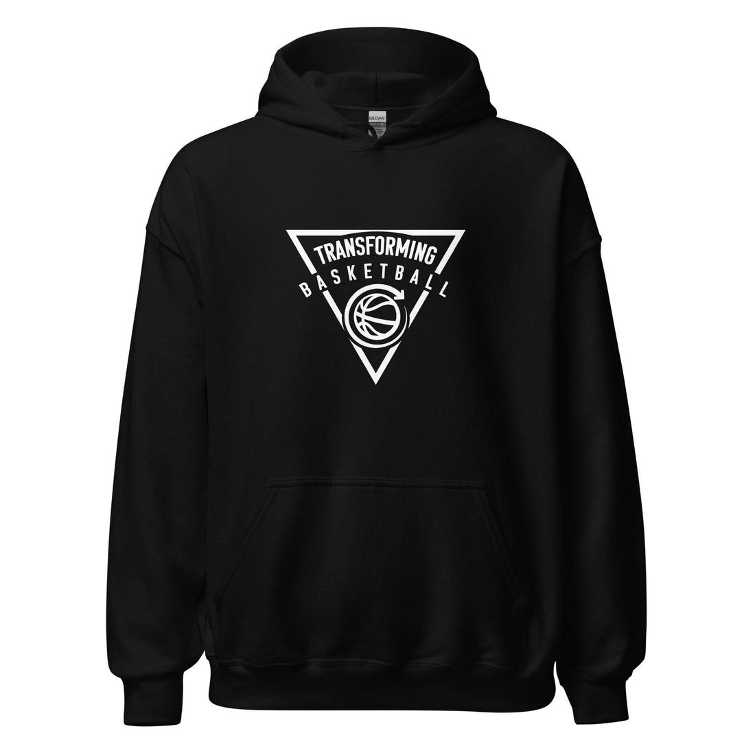 Transforming Constraints Hoodie