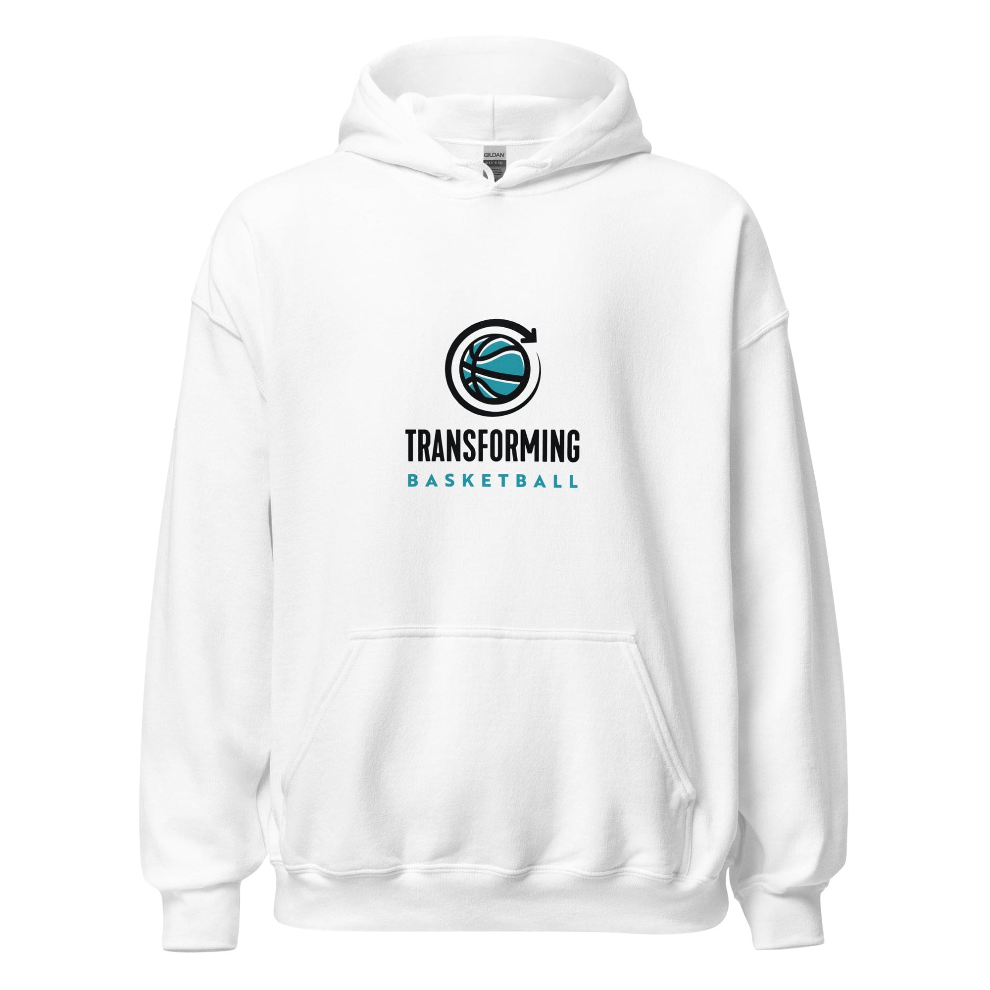 Transforming Classic Logo Unisex Hoodie