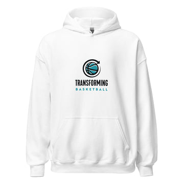 Transforming Classic Logo Unisex Hoodie