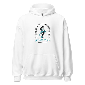 The Adaptable Player Hoodie(Male)