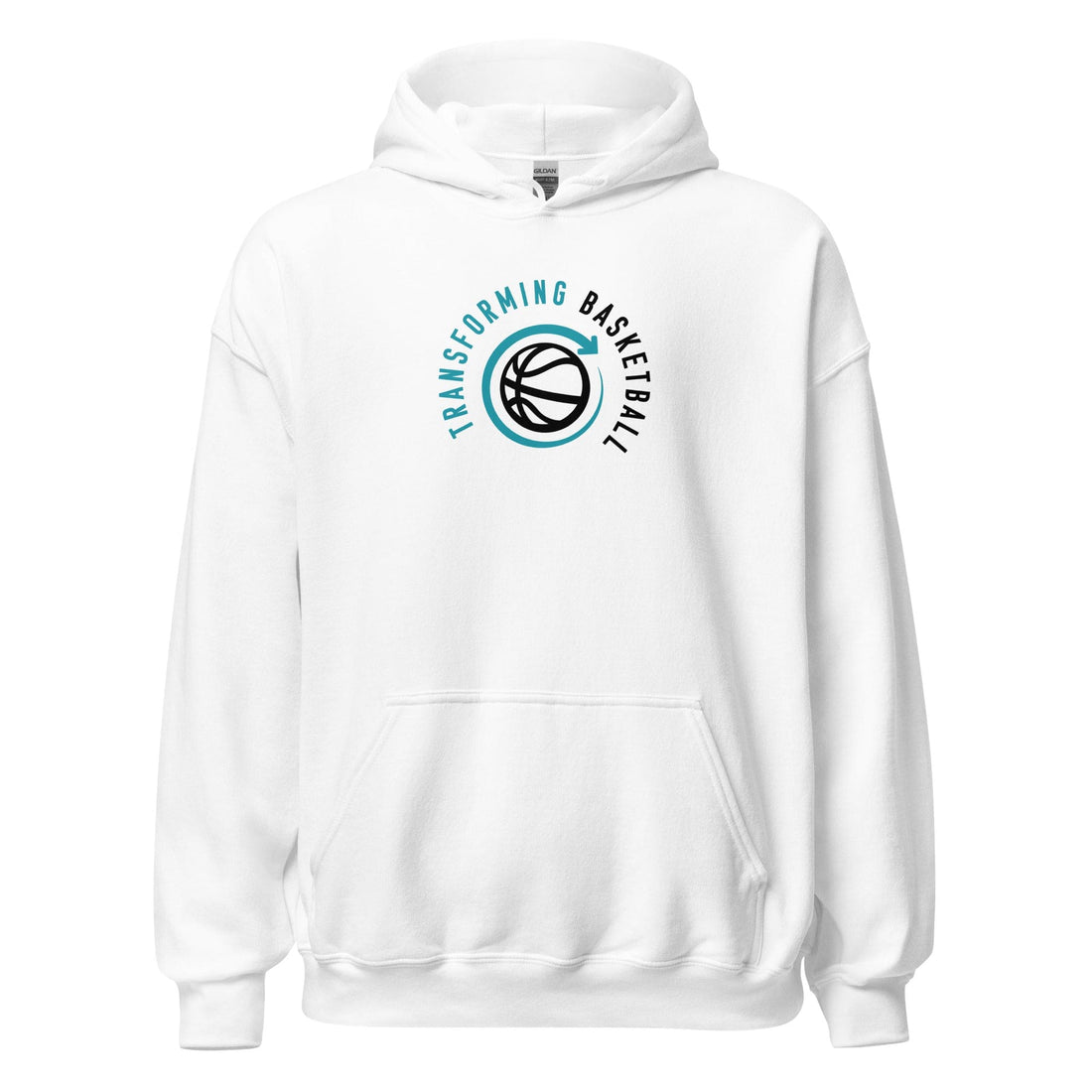 Transforming Essentials Hoodie