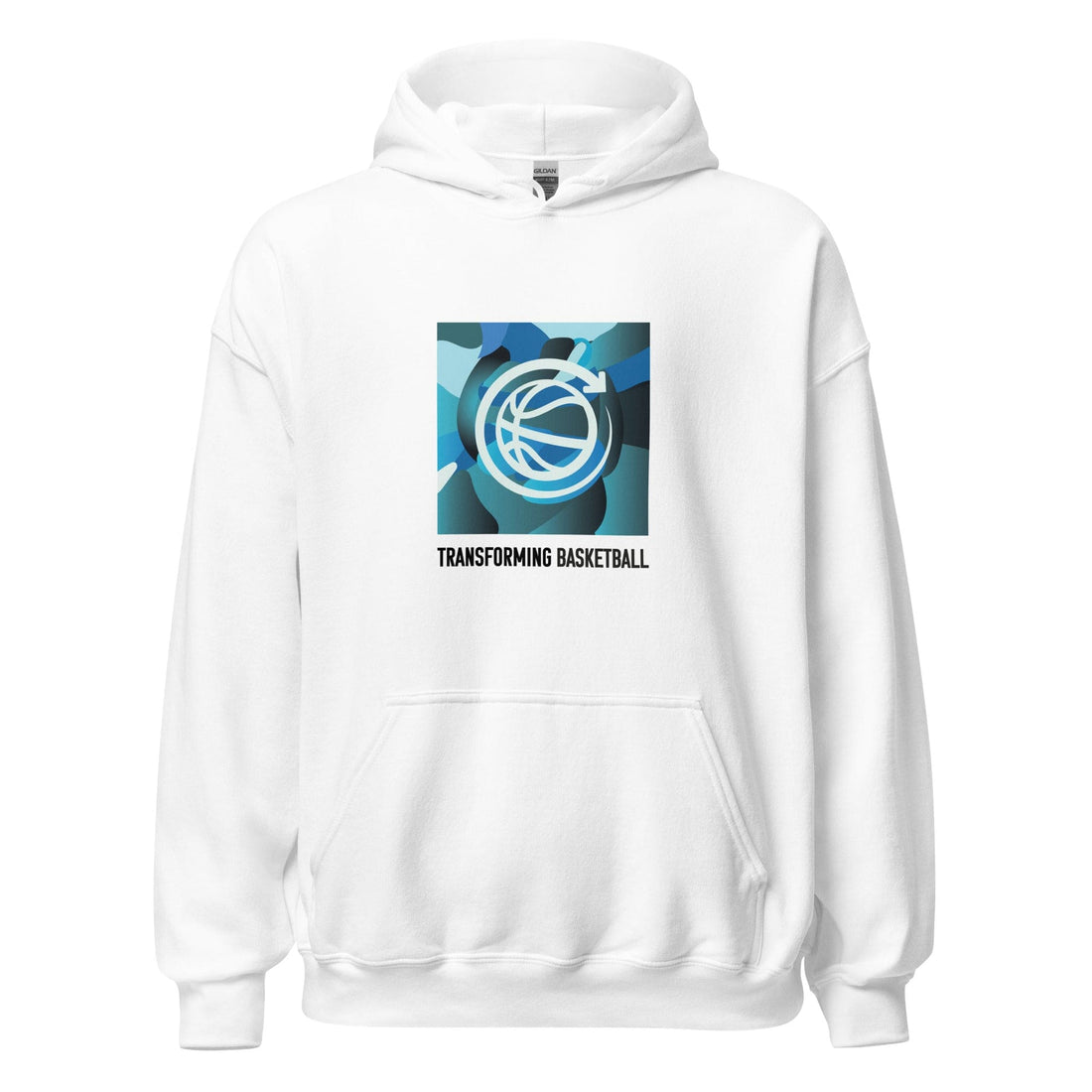 Transforming Mosaic Hoodie