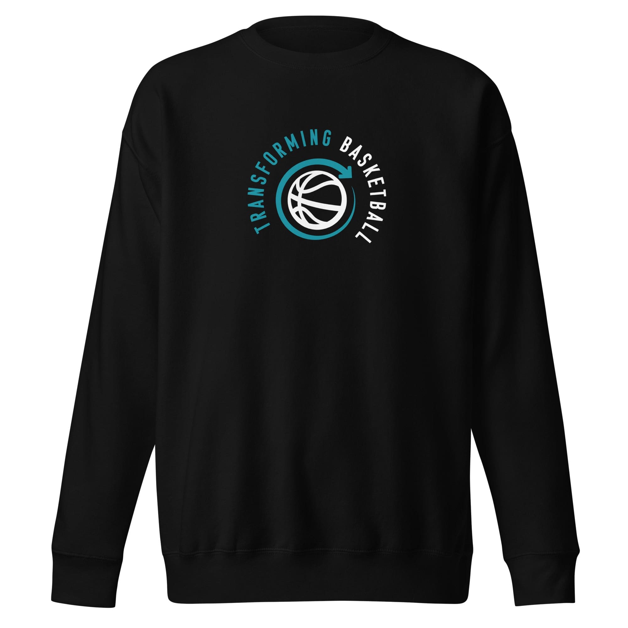 Transforming Essentials Sweatshirt