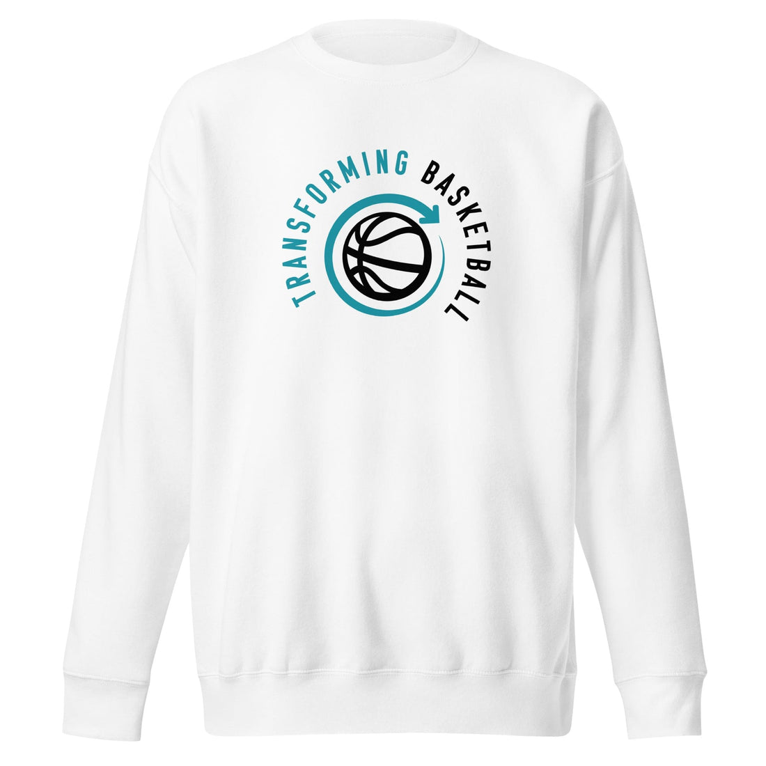 Transforming Essentials Sweatshirt