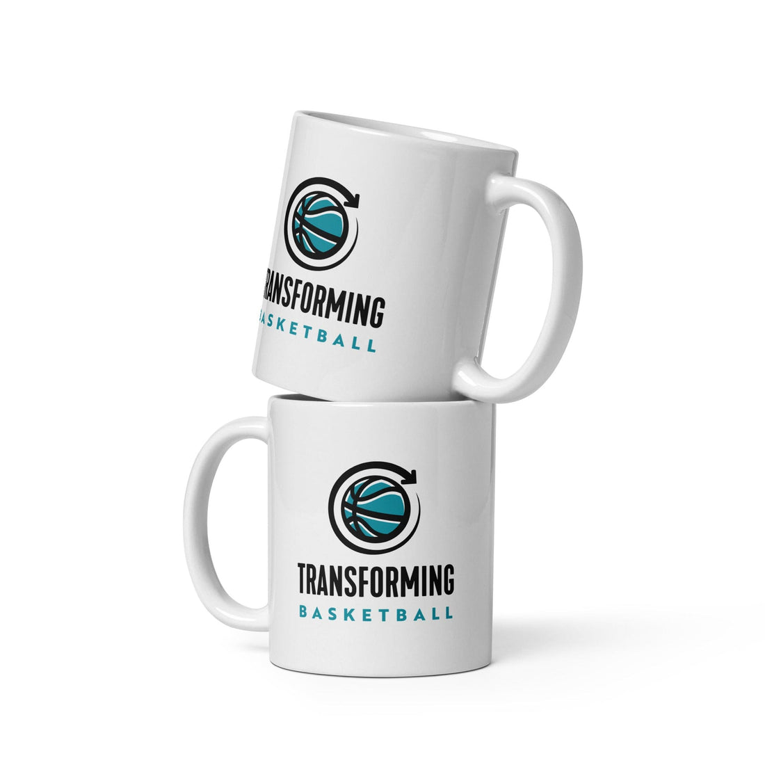 Transforming Mug